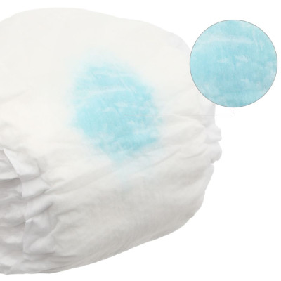 [COMBO 3 BỊCH] Bỉm quần Moony natural L 36