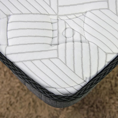 Nệm lò xo túi Tatana Hana Cool New Cao 25cm