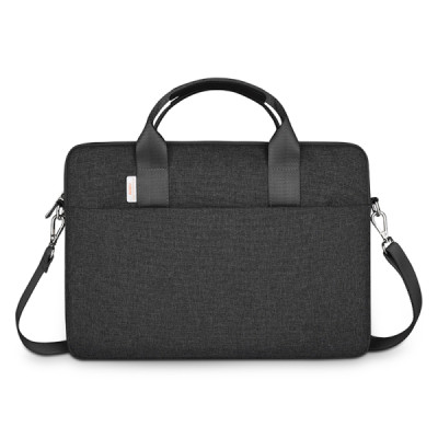 Túi Đựng Laptop Wi WU Minimalist Bag Pro 2, chất liệu vải, chống nước - Hàng chính hãng