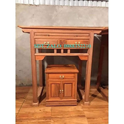 án thờ chung cư - NỘI THẤT BÌNH LONG 0988-352-210