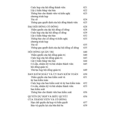 Pháp Luật  Về Doanh Nghiệp Các Vấn Đề Pháp Lý Cơ Bản