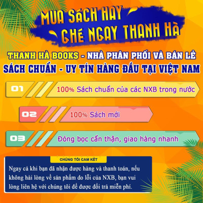Sách - Cân Bằng Cảm Xúc Cả Lúc Bão Giông 