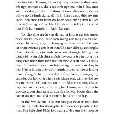 As One Is - Như Ta Là _FN