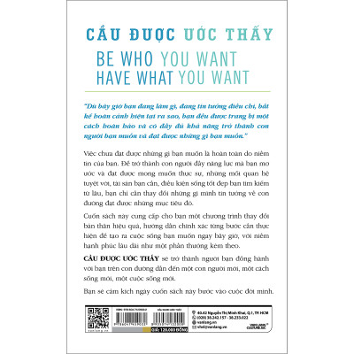 Cầu Được Ước Thấy