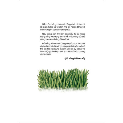   Đủ Nắng Thì Hoa Nở - Ba Gàn