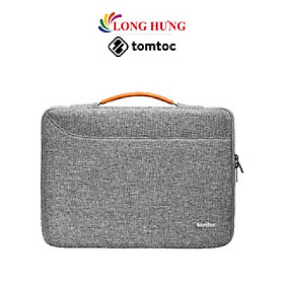Túi chống sốc Tomtoc Defender-A22 Laptop Handbag MBook Pro 14 inch/15 inch/16 inch - Hàng chính hãng