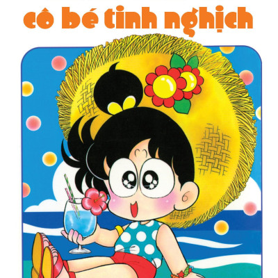 Combo Manga - Asari - Cô Bé Tinh Nghịch: Tập 31 - 40 (Bộ 10 Cuốn)