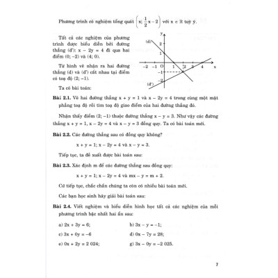Sách- Định Hướng Và Phát Triển Tư Duy Giải Bài Tập Toán Khó Lớp 9 - Tập 1 (Dùng Chung Cho Các Bộ SGK Hiện Hành)