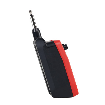  Joyo JA-05W Ampli Mini Guitar Bass, Điện JA-05W Tích Hợp Bluetooth- Hàng chính hãng