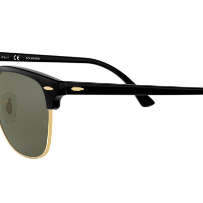 Mắt Kính RAY-BAN CLUBMASTER - RB3016F 901/58 -Sunglasses