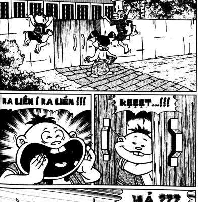 Thần Đồng Đất Việt 90 - Siêu Mẫu Sâm Cầm