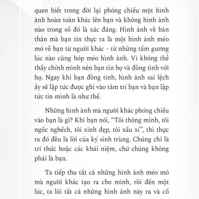 Thực Hành Bốn Thỏa Ước