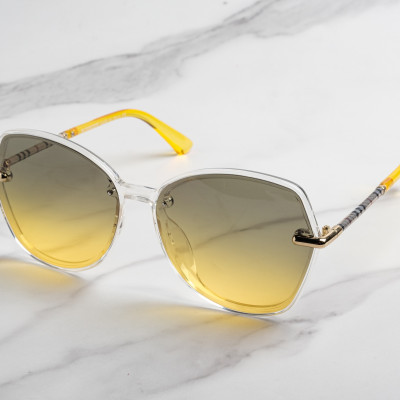 Kính Mát Nữ Hợp Kim MN992