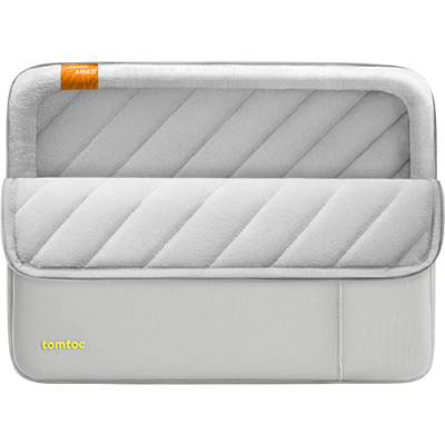 Túi chống sốc Tomtoc Defender-A13 Laptop Sleeve MBook Air 15 inch A13E3 - Hàng chính hãng