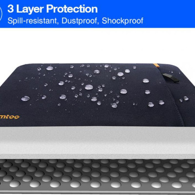 Túi chống sốc Tomtoc 360° Protective 13/15