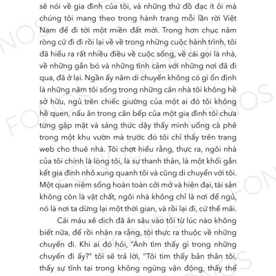 Đi Khi Ta Còn Trẻ