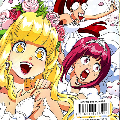 Học Sinh Chân Kinh (Tập 23): Bằng Lòng Đi Em - Phần 1