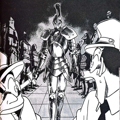 Thám Tử Lừng Danh Conan - Tập 4 (Tái Bản 2023)