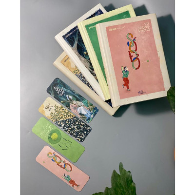 Sách - Ai hát giữa rừng khuya - Việt Nam Danh Tác - Bìa cứng