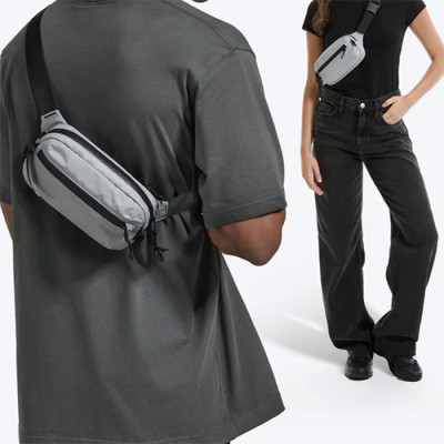 Túi đeo chéo Tomtoc Aviator-T33 Chest Bag 3.5L T33M1 - Hàng chính hãng