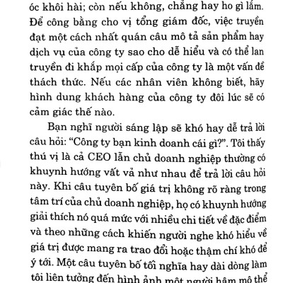 Lập Kế Hoạch Kinh Doanh Trong 1 Giờ