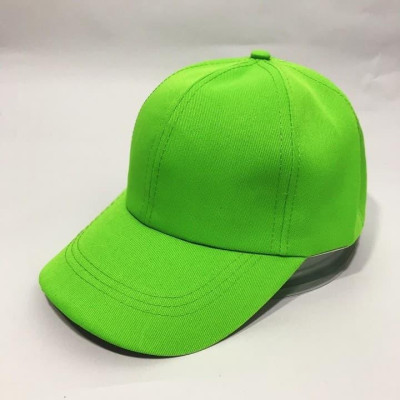  Mũ lưỡi trai trơn đủ màu đơn giản mà cực cá tính