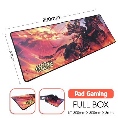Lót chuột Pad PM-L4P-hàng chính hãng 