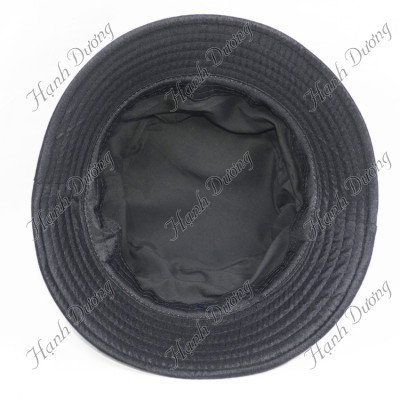 Nón tai bèo nam nữ Nhiều Tiền Để Làm Gì thời trang, vành rộng chống nắng tốt - Hạnh Dương