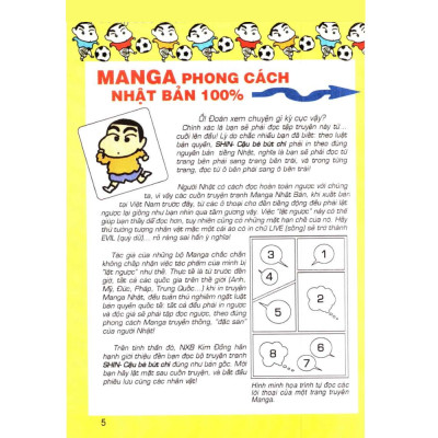 Shin - Cậu Bé Bút Chì - Tập 8