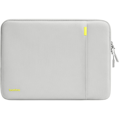 Túi chống sốc Tomtoc Defender-A13 Laptop Sleeve MBook Air 15 inch A13E3 - Hàng chính hãng