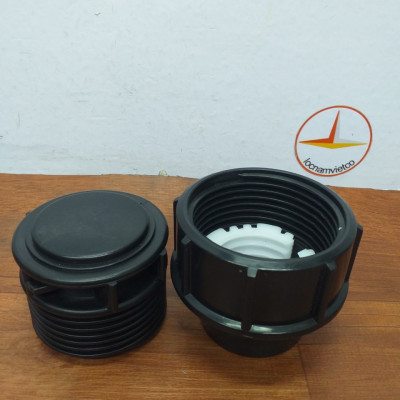 Nắp bịt HDPE phi 40 TIANYAN