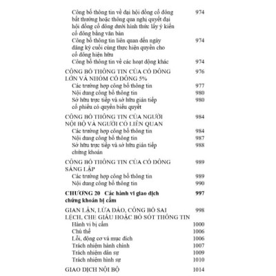 Pháp Luật  Về Doanh Nghiệp Các Vấn Đề Pháp Lý Cơ Bản