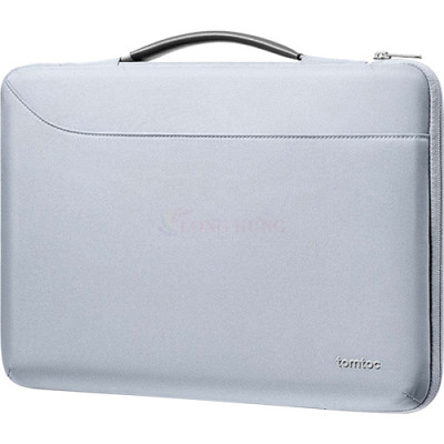 Túi chống sốc Tomtoc Defender-A22 Laptop Briefcase MBook 16 inch A22F2 - Hàng chính hãng