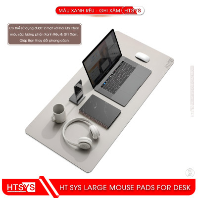 Lót Chuột Gaming HT SYS - Hàng Chính Hãng