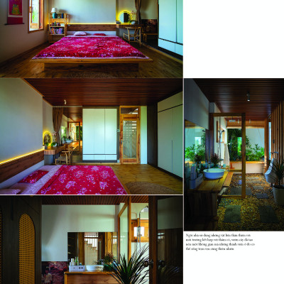 Tạp chí Kiến Trúc và Đời Sống số 204 (Tháng 06-2023) _ Không gian cho trẻ