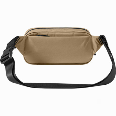 Túi đeo chéo Tomtoc Aviator-T33 Chest Bag 3.5L T33M1 - Hàng chính hãng