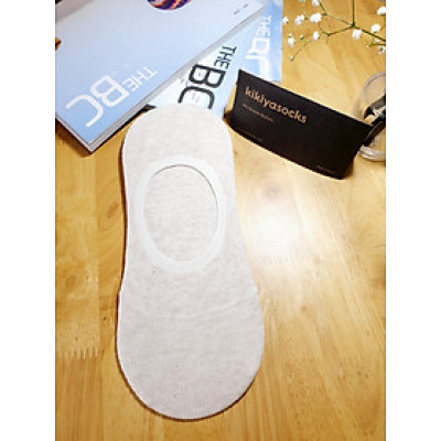 Tất vớ Nam Hàn quốc KIKIYA SOCKS M-N-001