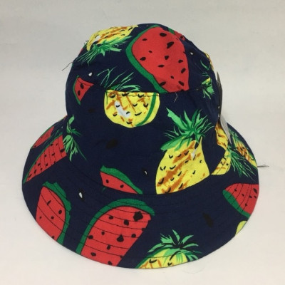 Nón Bucket trái cây dành cho người lớn