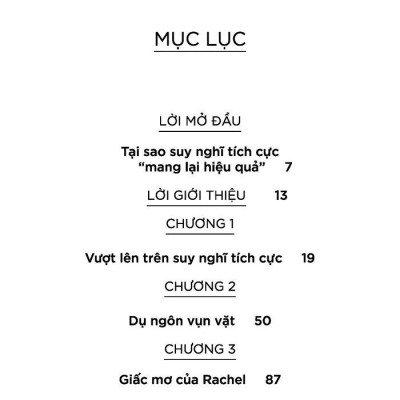 Vượt Lên Trên Tư Duy Tích Cực - Biến Suy Nghĩ Thành Hành Động
