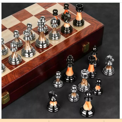 Bộ cờ vua cao cấp