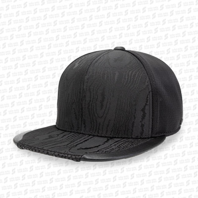 ƯU ĐÃI - Mũ snapback hiphop nam nữ NÓN SƠN chính hãng MC210Đ-ĐN6