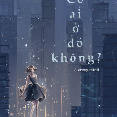 Có Ai Ở Đó Không?