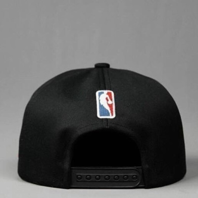 Nón hiphop, mũ snapback Bulls trâu đỏ phối vải kaki thời trang đường phố siêu đẹp