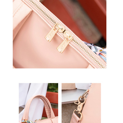 Túi xách - túi chống sốc cho laptop 13 - 15 INCH cao cấp phong cách mới - TL5527