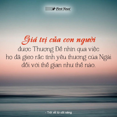 Sách - Trở Về Từ Cõi Sáng Nguyên Phong - First News