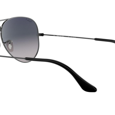 Mắt Kính RAY-BAN AVIATOR LARGE METAL - RB3025 004/78 -Sunglasses