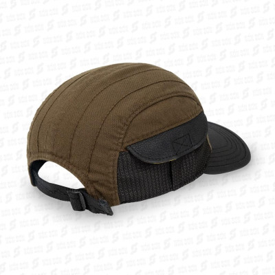 ƯU ĐÃI - Mũ kết lưỡi trai nam nữ thời trang NÓN SƠN MC011-NUĐN1