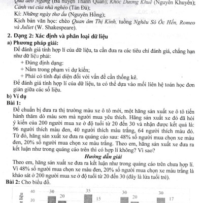 Hướng Dẫn Học Tốt Toán Lớp 8 - Tập 2 (Bám Sát SGK Cánh Diều) _HA