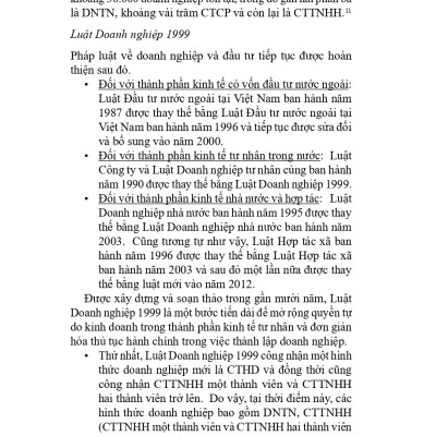 Combo - Sách Pháp luật về doanh nghiệp, Pháp luật về hợp đồng, Soạn thảo hợp đồng thực chiến