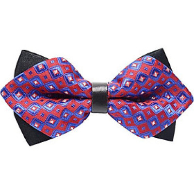 Nơ Đeo Cổ Nam Titishop NDC040